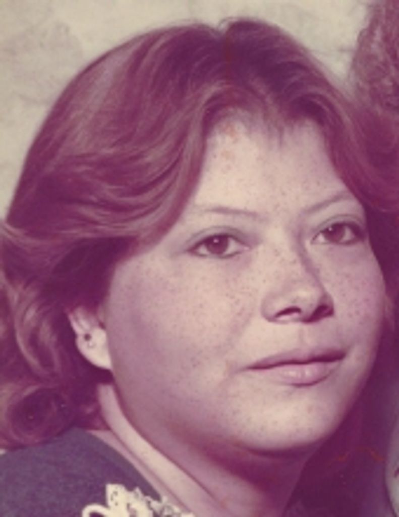 Ruthann Shaw