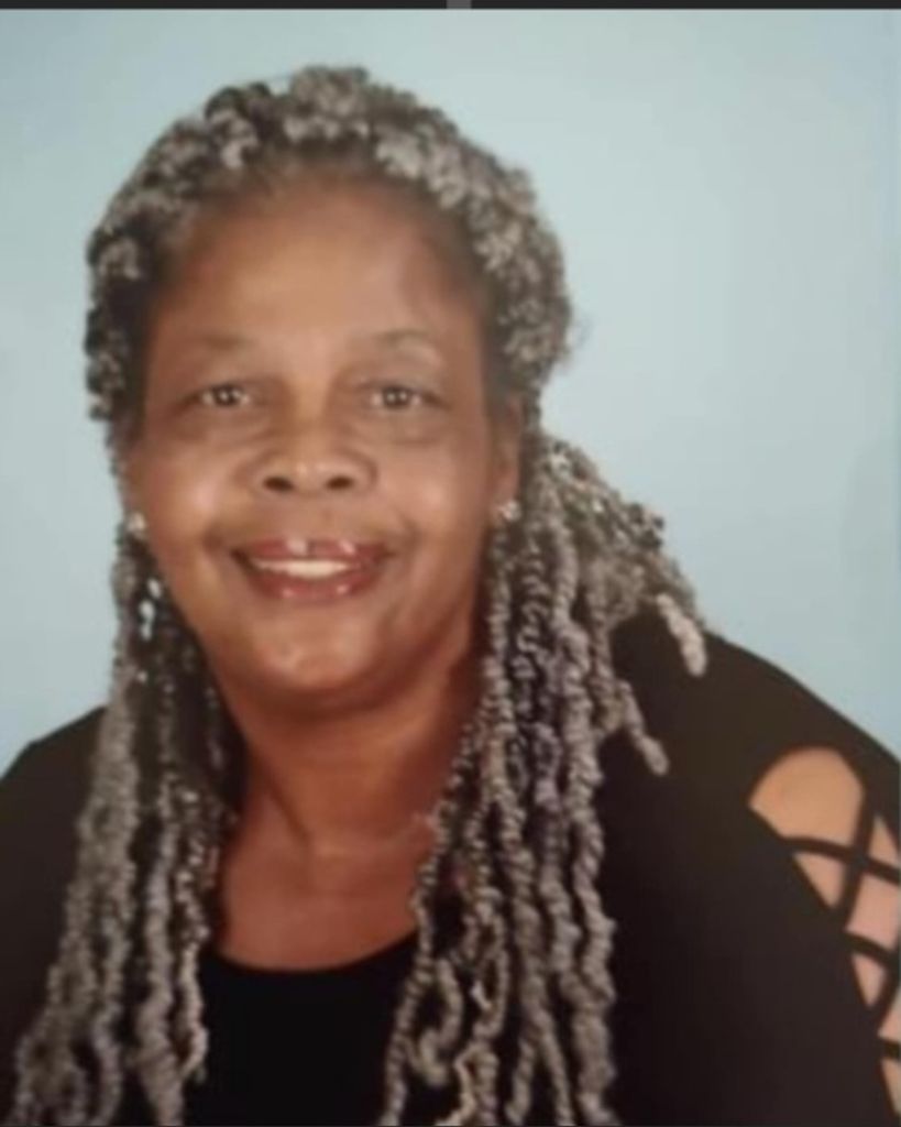 Lavonne (Tate)  Anderson