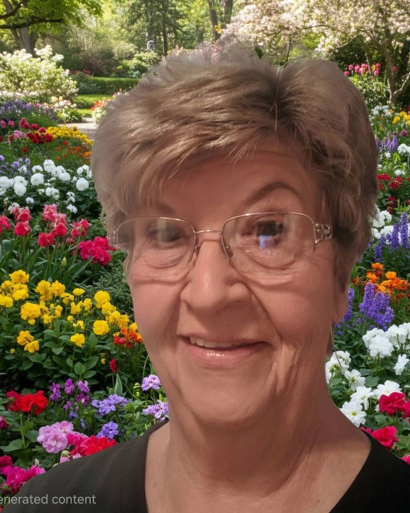 Nelda F. Smith Profile Photo