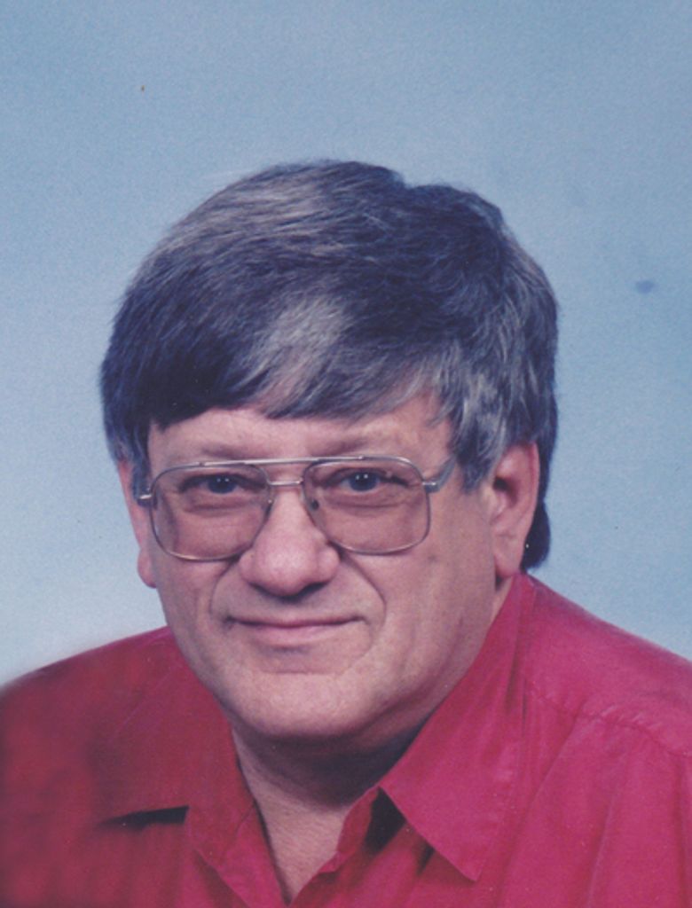 Dale W. Snyder Profile Photo