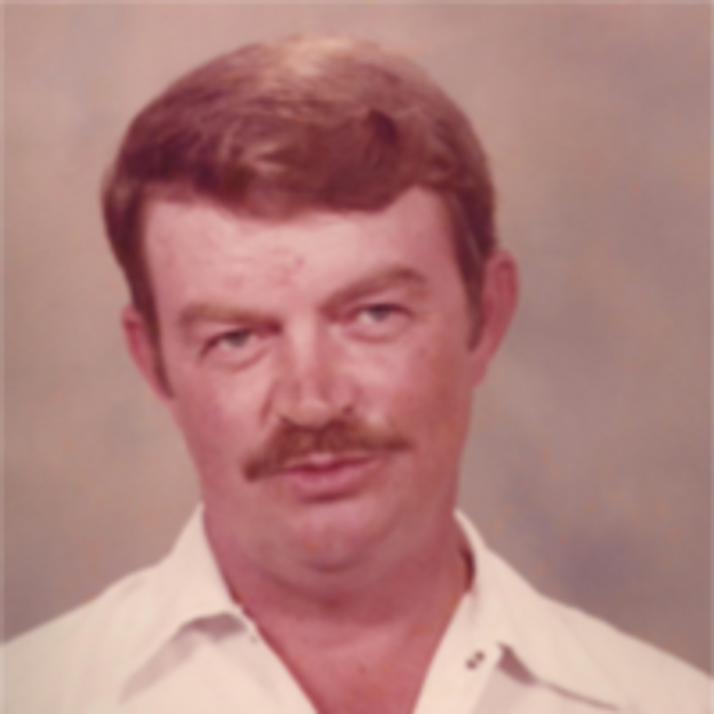 William Carl "Bill" Profile Photo
