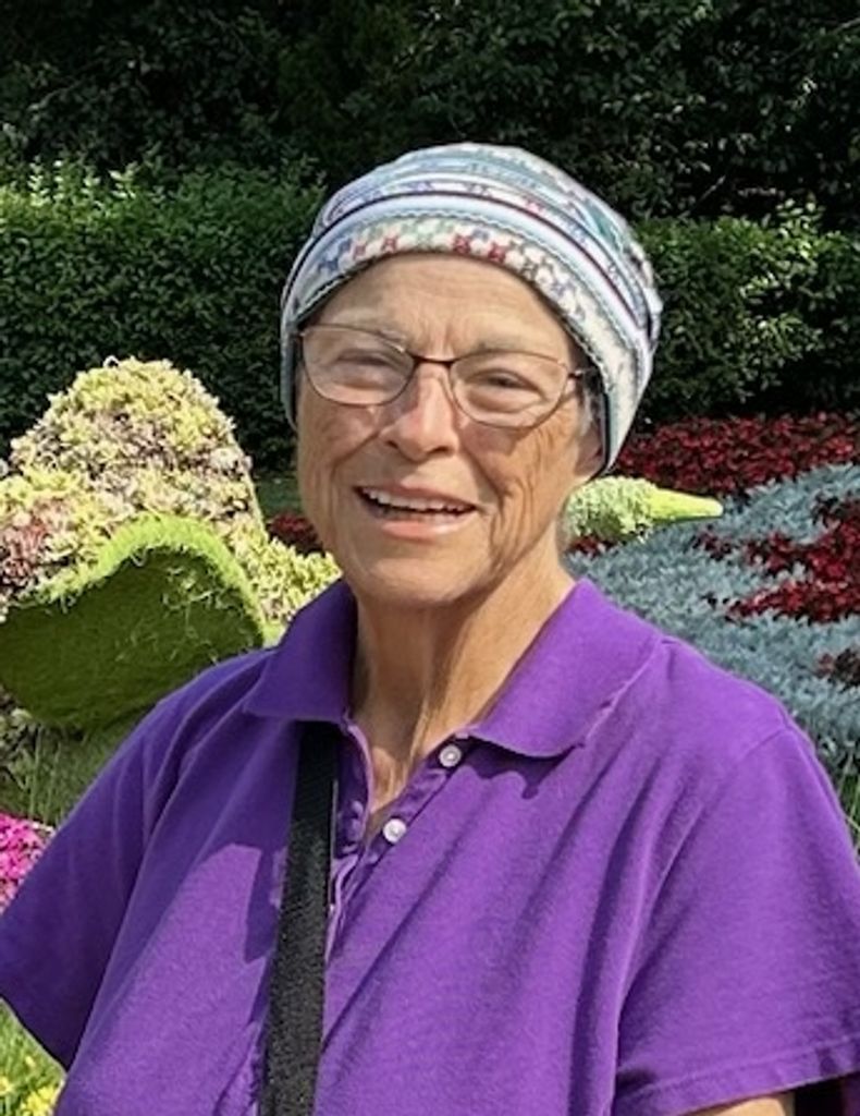 Martha Annette Harris Profile Photo