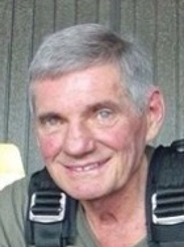 Mike  Murray