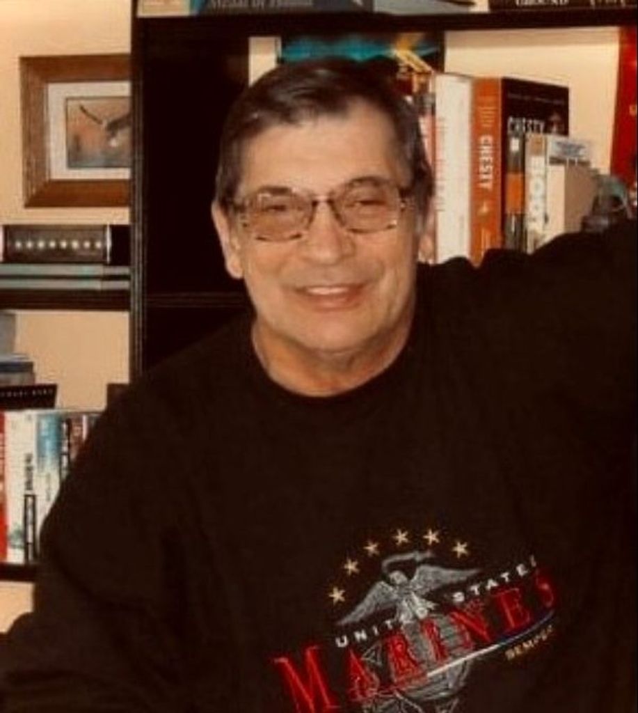 Edward Leonard Gamwell Jr.