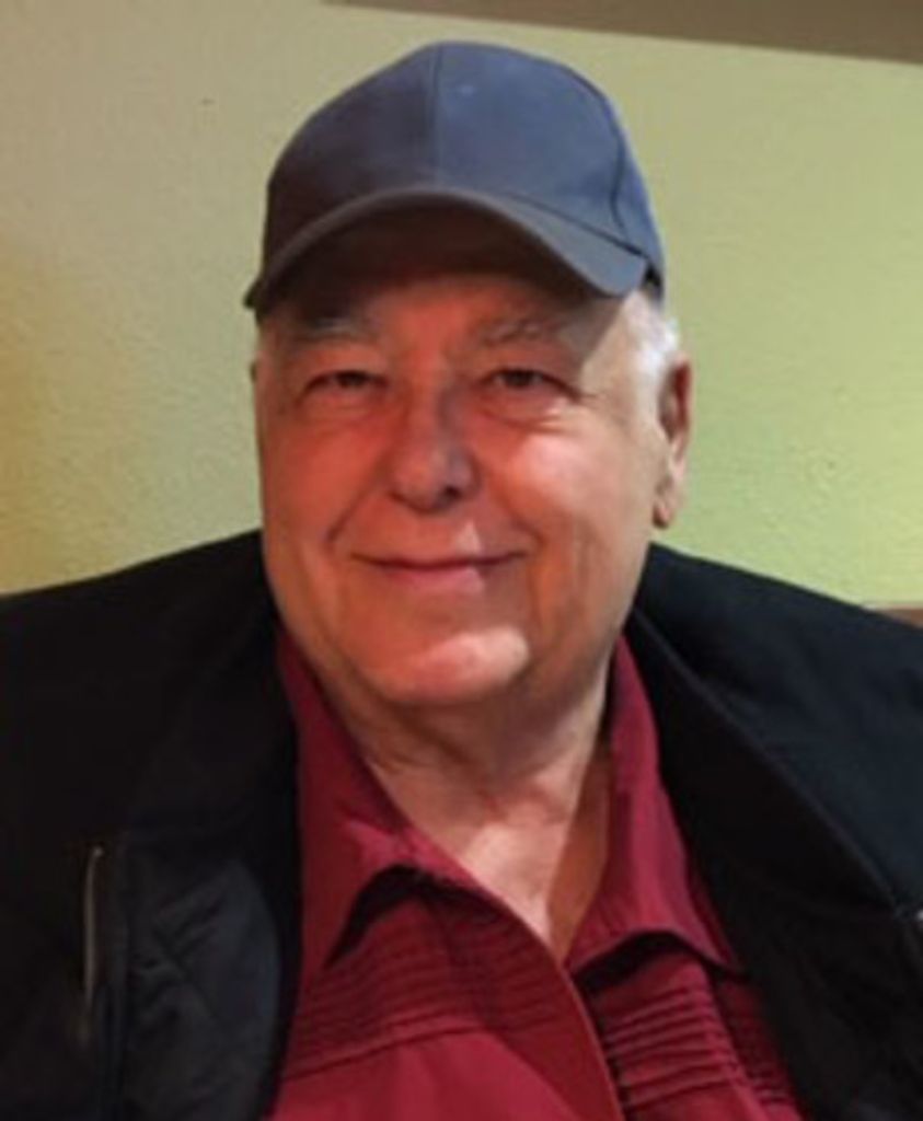 Bernard John Langland Profile Photo