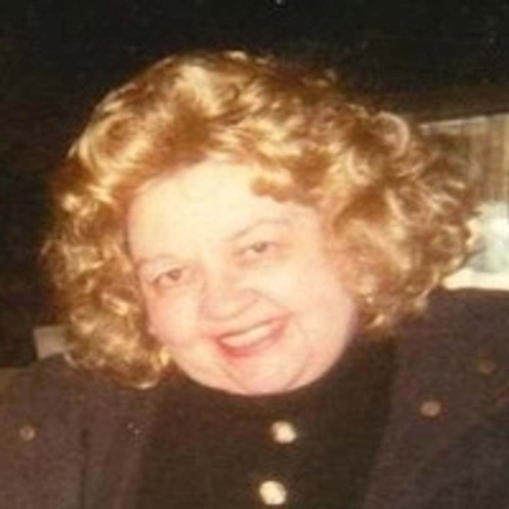 Barbara Jean Bracken