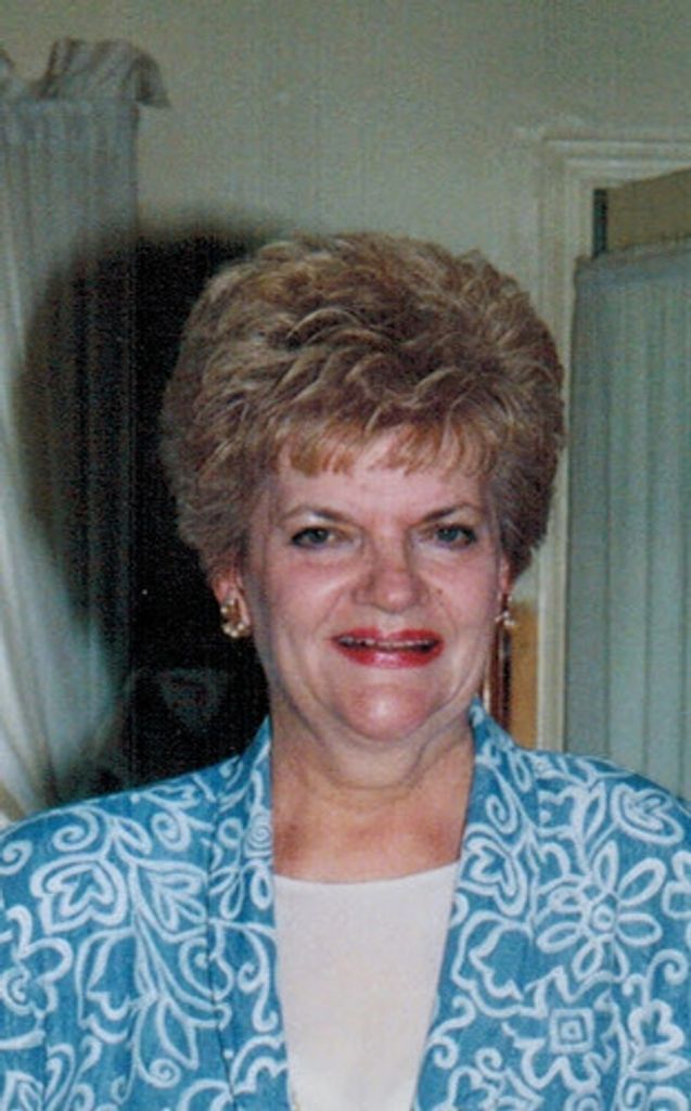 Lorraine F. Dillon
