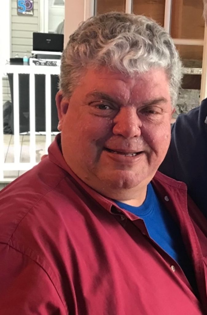 Kevin P. Donald