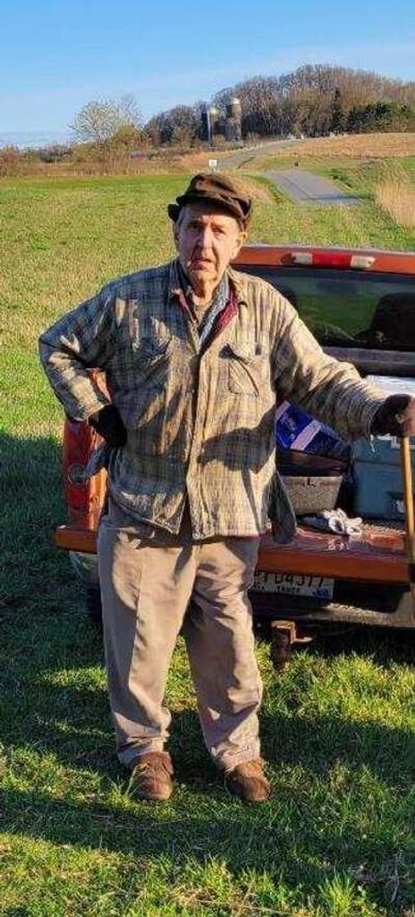 Donald Roger Melby Profile Photo