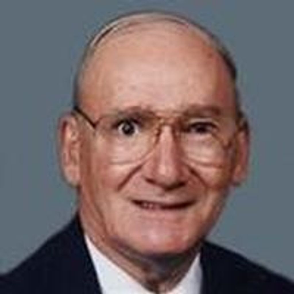 Rev. John C. Kuhn
