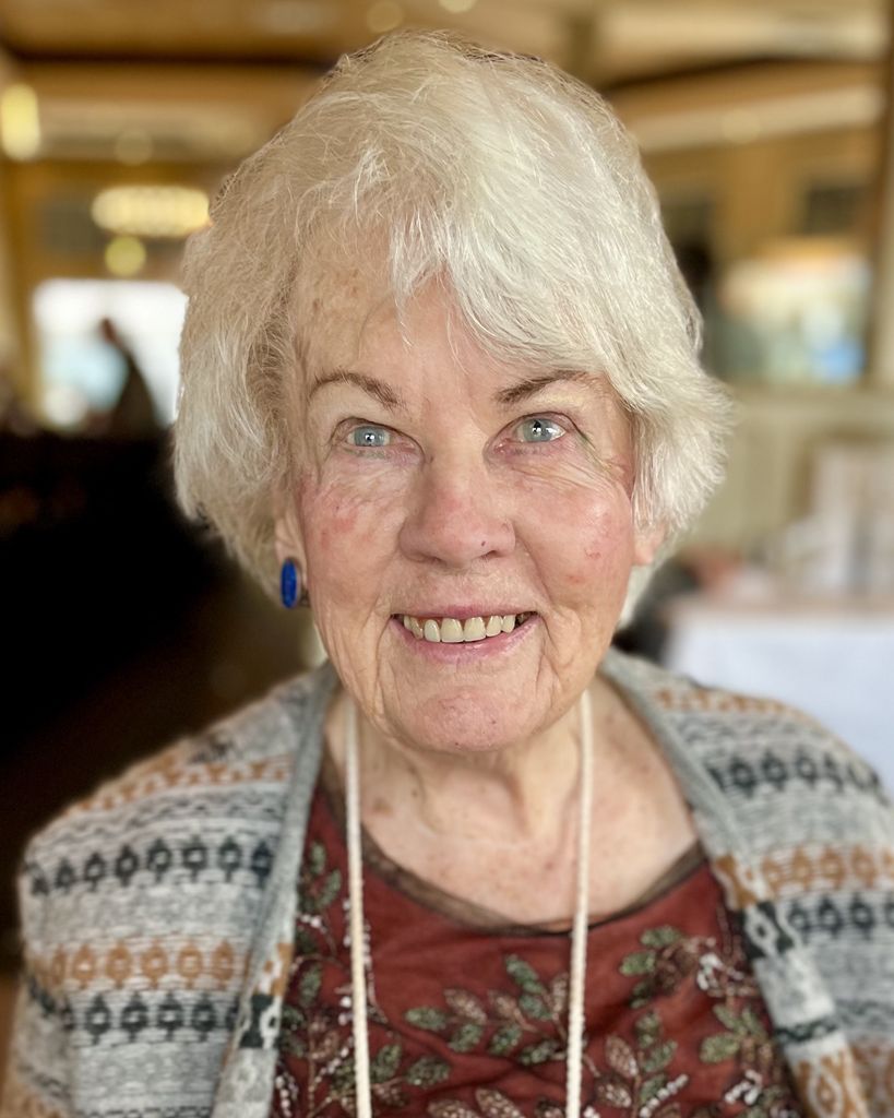 Alice Patricia Granahan "Pat" Profile Photo