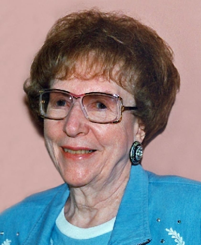 Helen Anderson