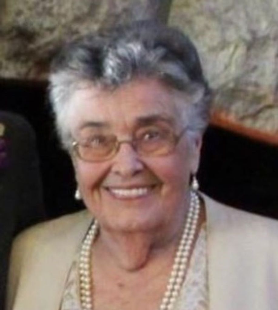Dorice Joann (Smith) Phillips