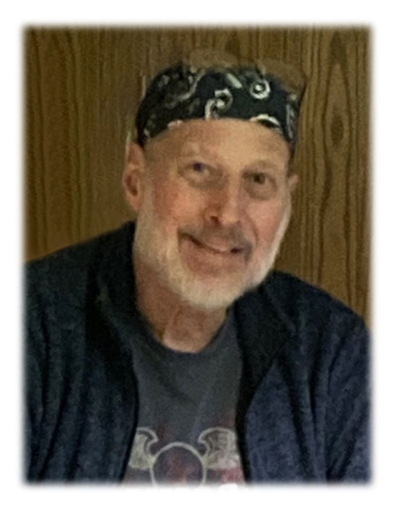 John Otto Bosiacki Profile Photo