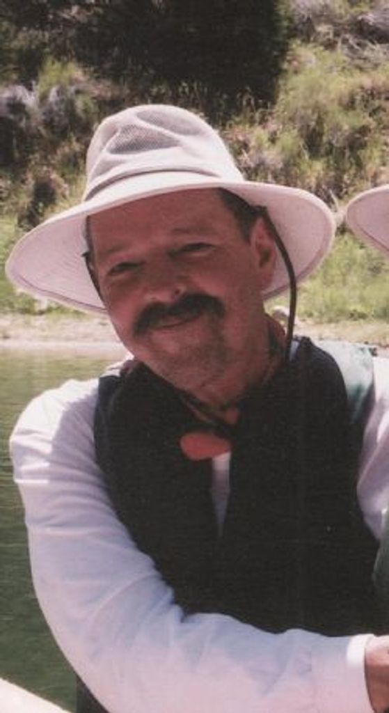 Jimmy Duke