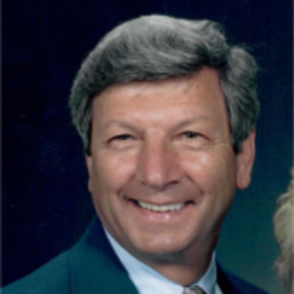 Richard Armand 'Dick' Arielly