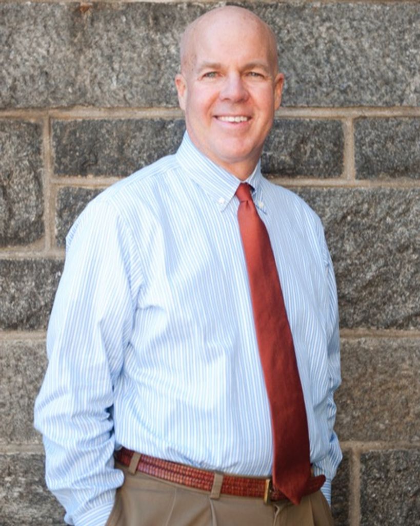 John R. McConnell, Jr. Profile Photo