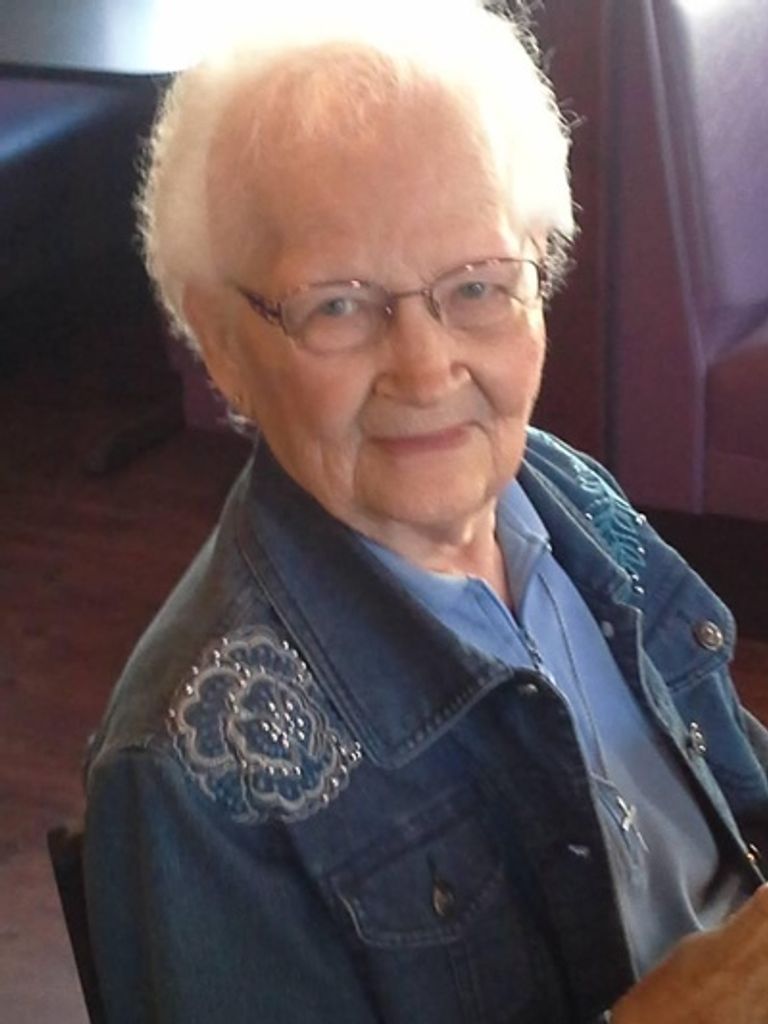 Margaret Linnea Hitchcock Profile Photo