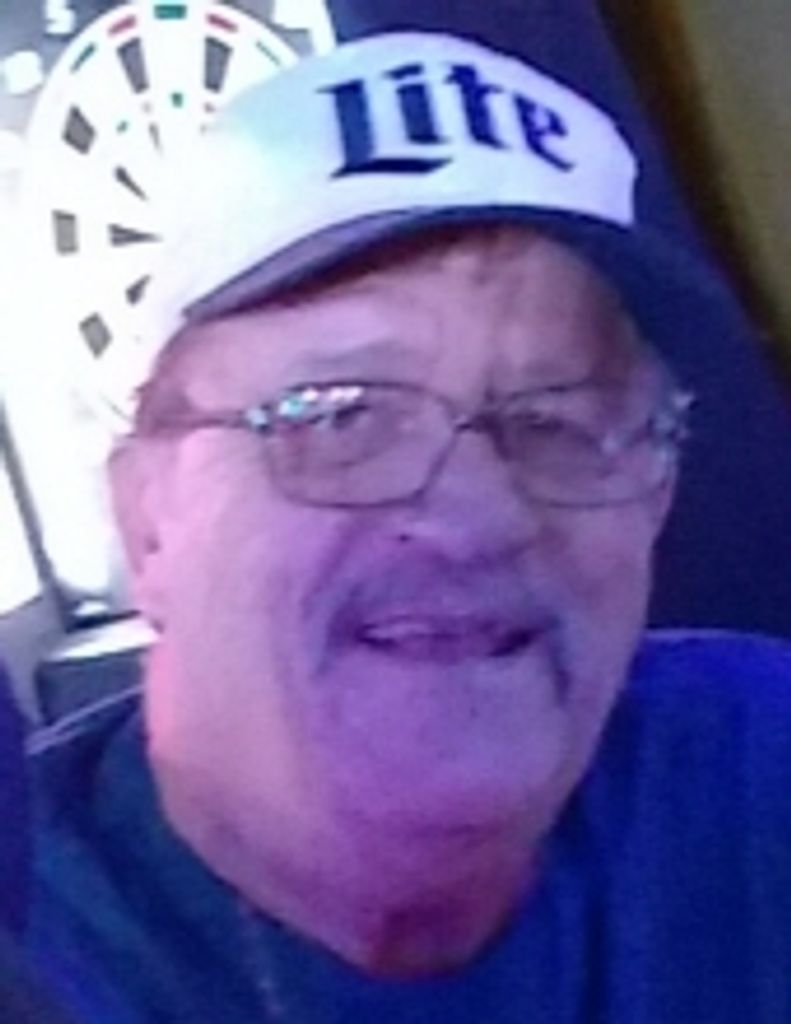 Gregory George Cronenwett