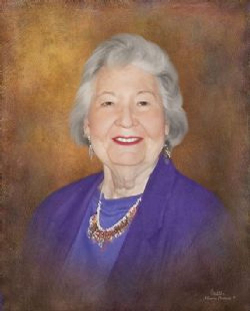 Lois Furr