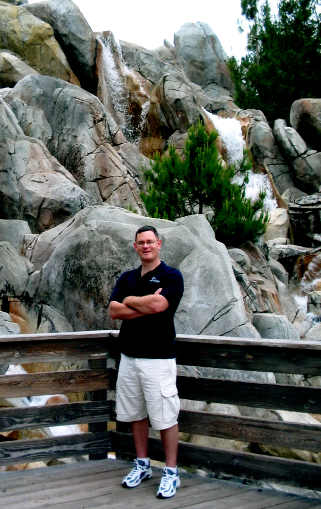 Tom Mathew Harvey Profile Photo