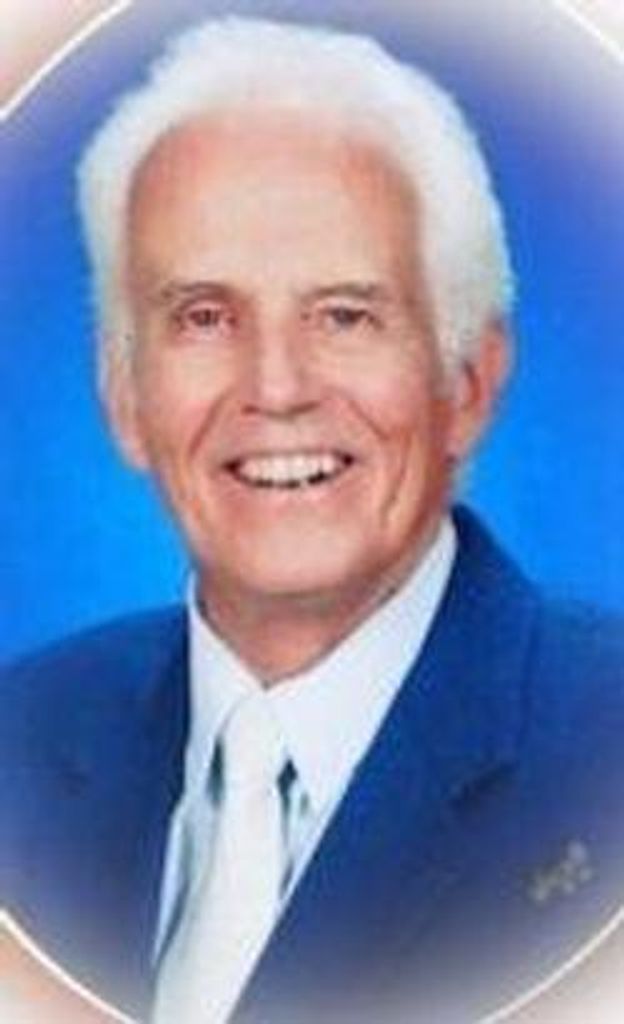 Ronald "Ron" Joseph Fort Profile Photo