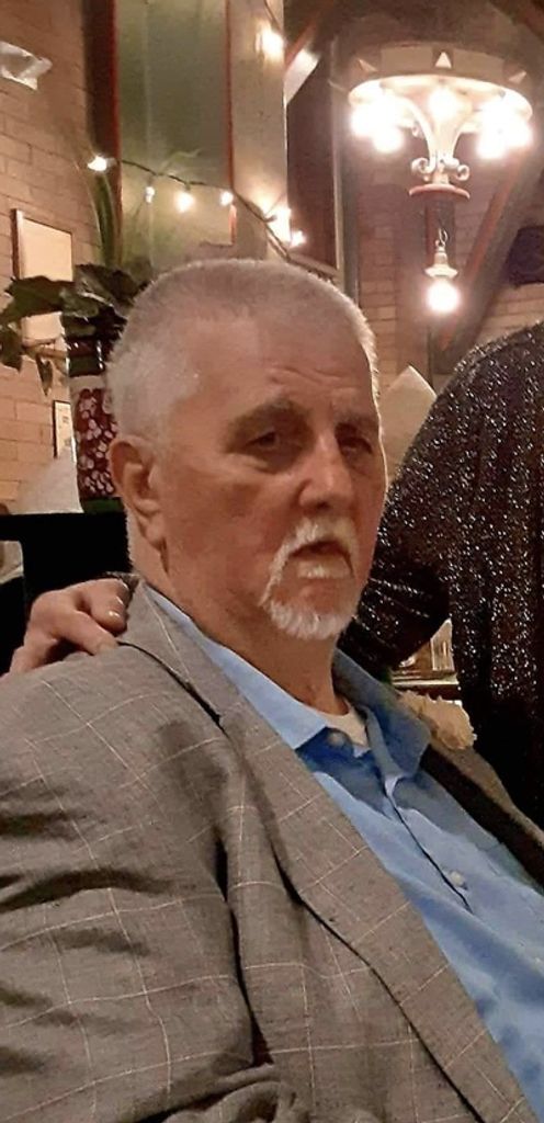 Robert "Bob" J. Shoup, Sr. Profile Photo