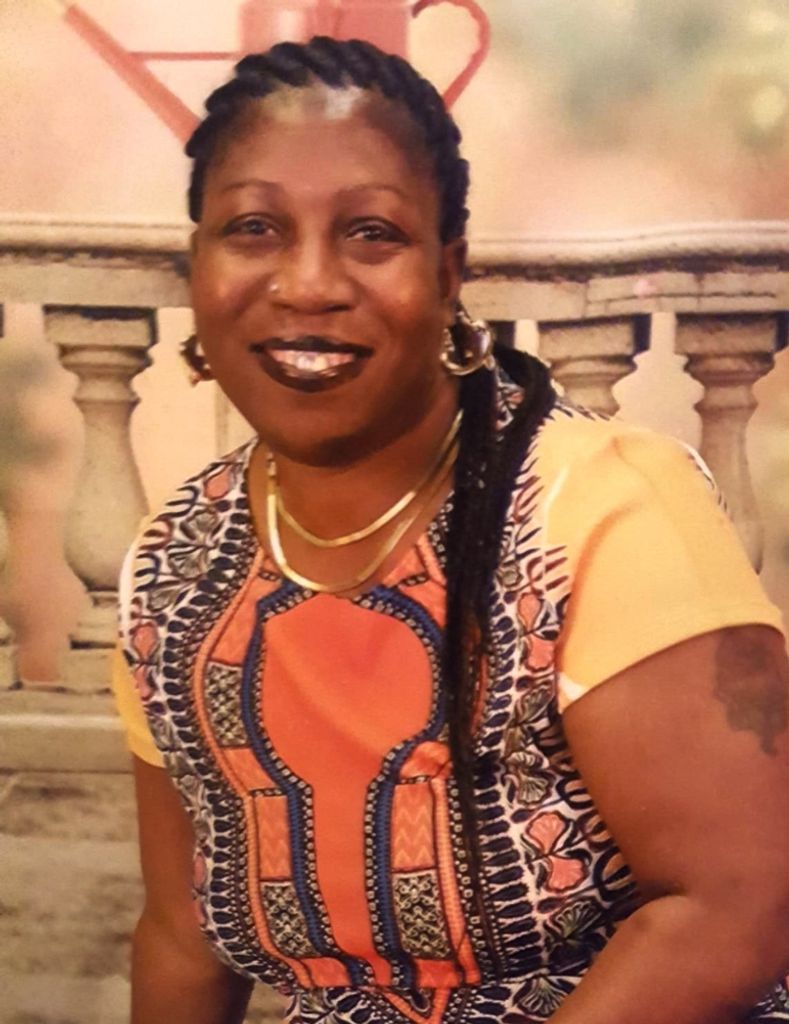 Delisa Ann Irby Profile Photo