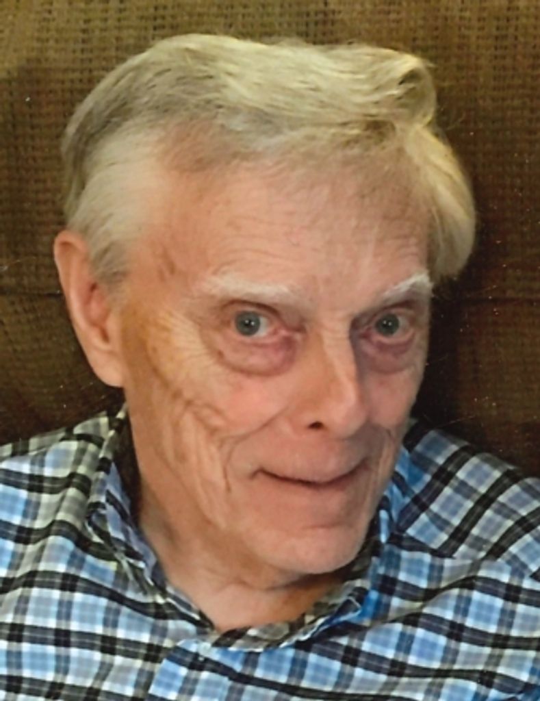 Henry "Hank" Secor Profile Photo