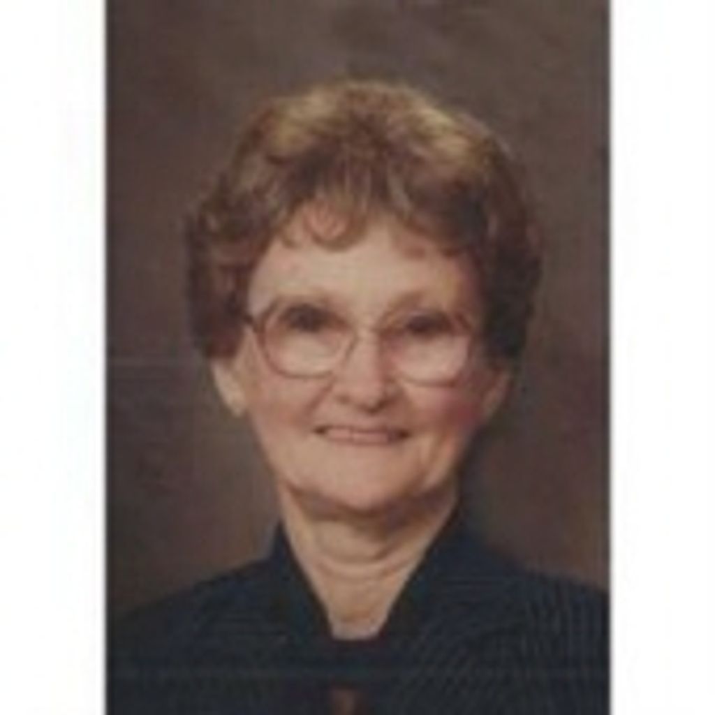 Alice Mabel Bonesteel