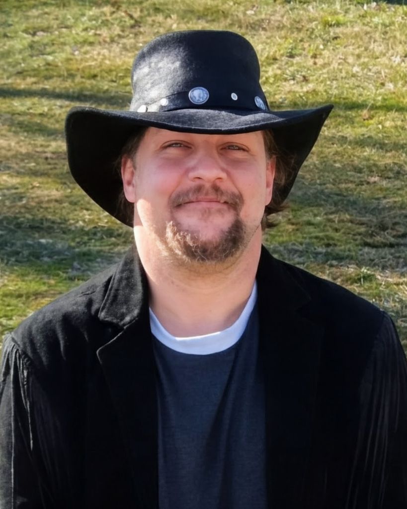 Robert Dale Johnson Profile Photo