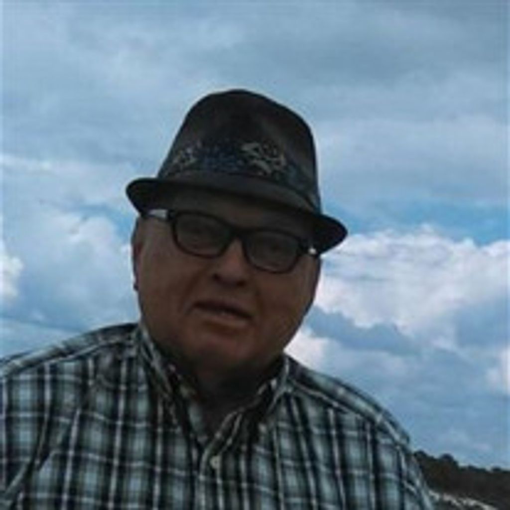 John Vincent "Pops" Creppel, Sr.