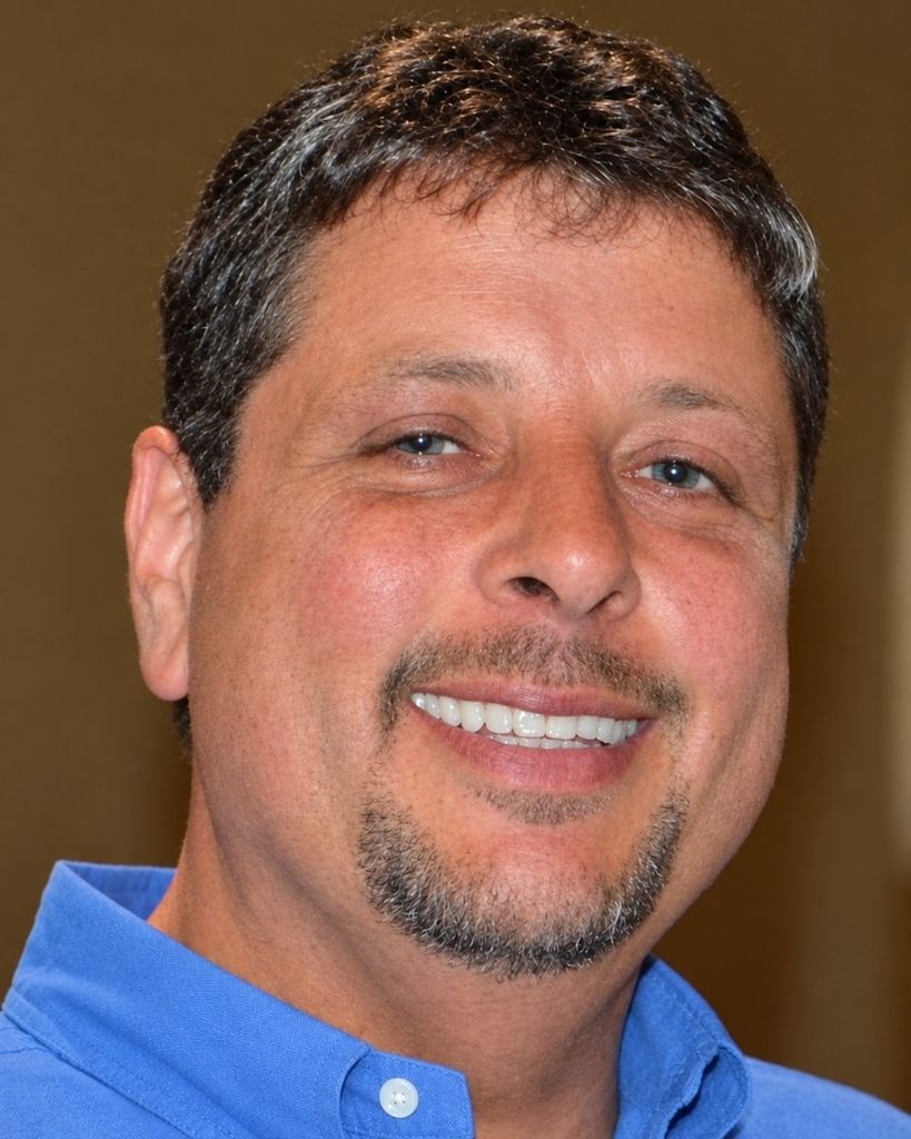 Anthony "Tony" E. Capuano Profile Photo