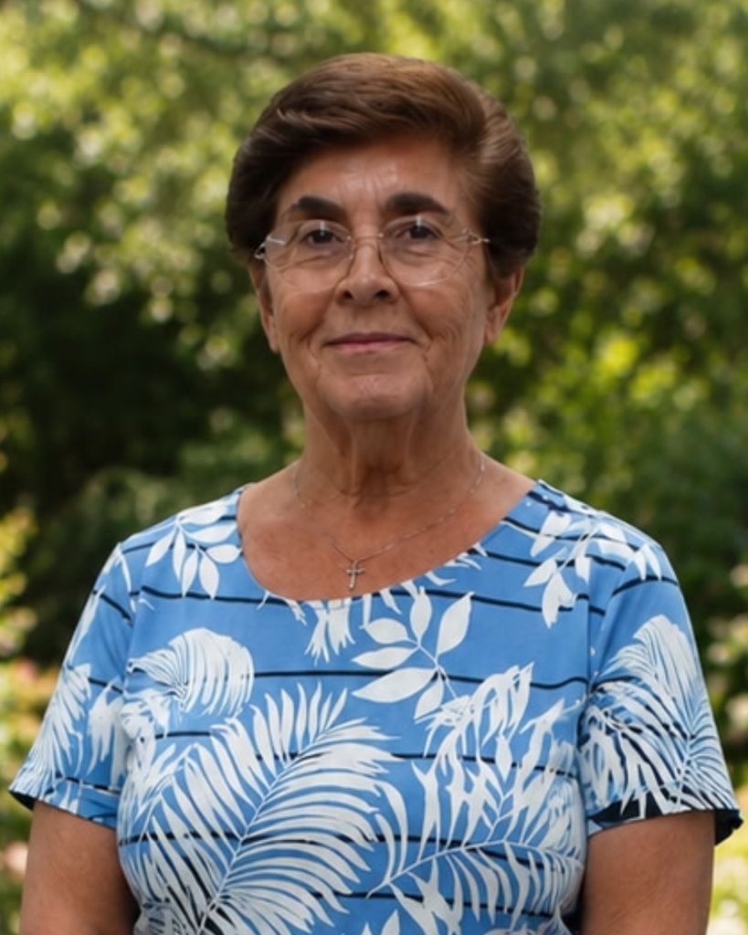 Barbara Ann Wright