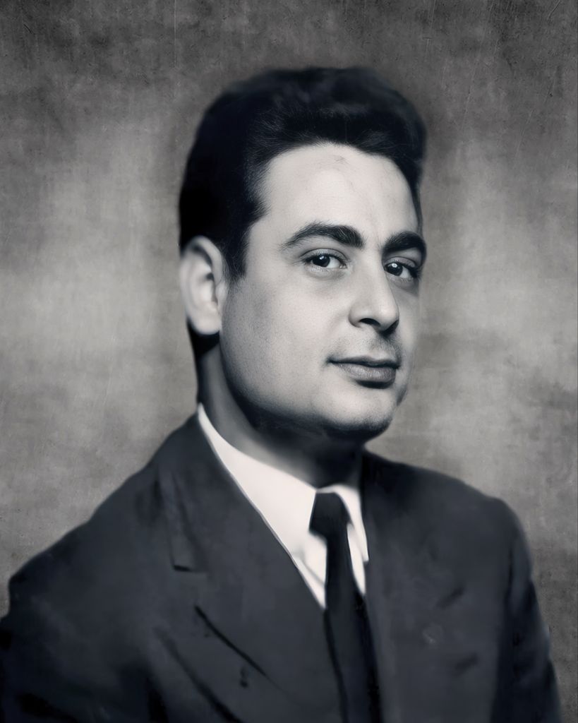 Rocco Leonardo Spina