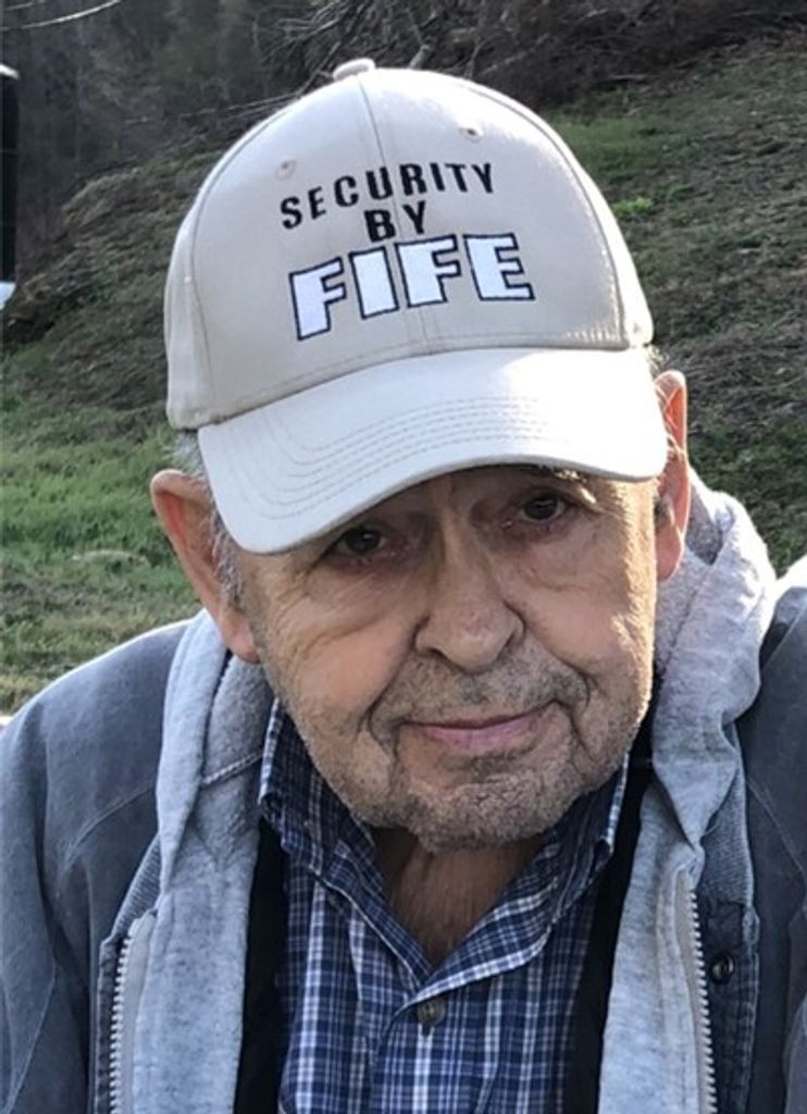 Thomas "Trick" Stidham, Jr. Profile Photo