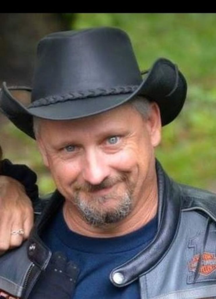Jeffrey Russell Profile Photo