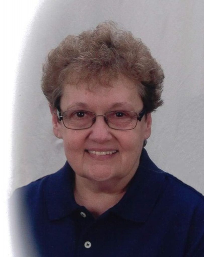 Lucille Katheryn Trimble Profile Photo