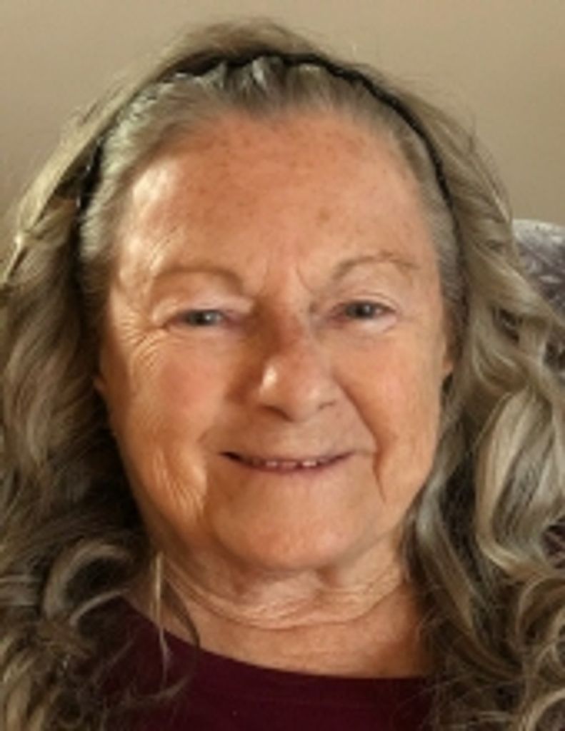 Lorraine M. (Gildea) Mcgovern