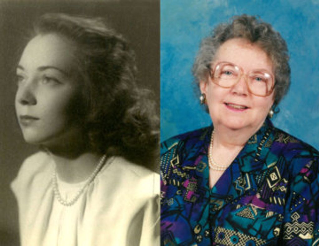 Mary J. Kauffmann