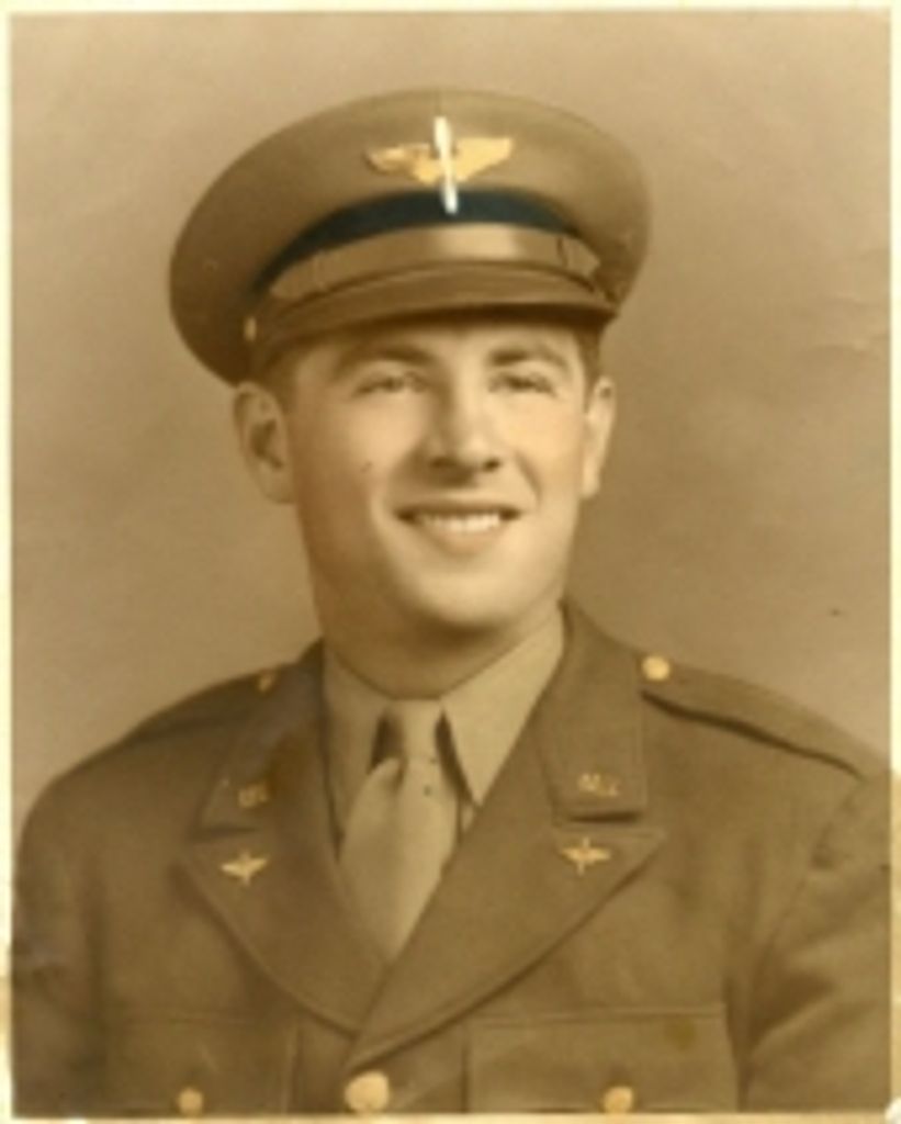 Charles J. 'Chuck' Errera Profile Photo