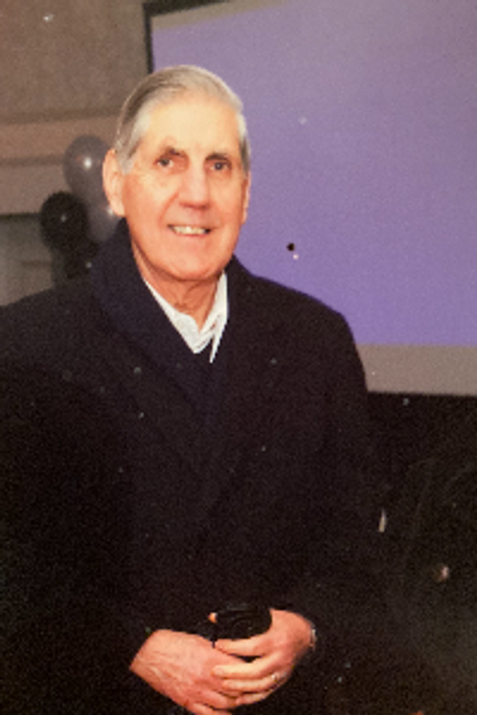 Michael Sanna Profile Photo