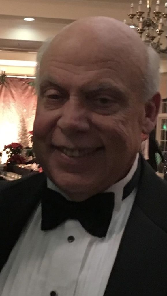 Robert W. Morgan Profile Photo