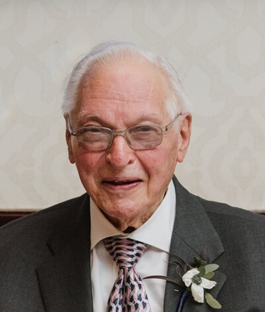 Eldon Eugene Klein Profile Photo