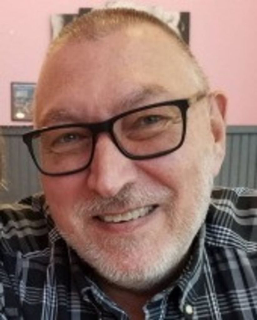 Malcolm "Mack" Wright Profile Photo