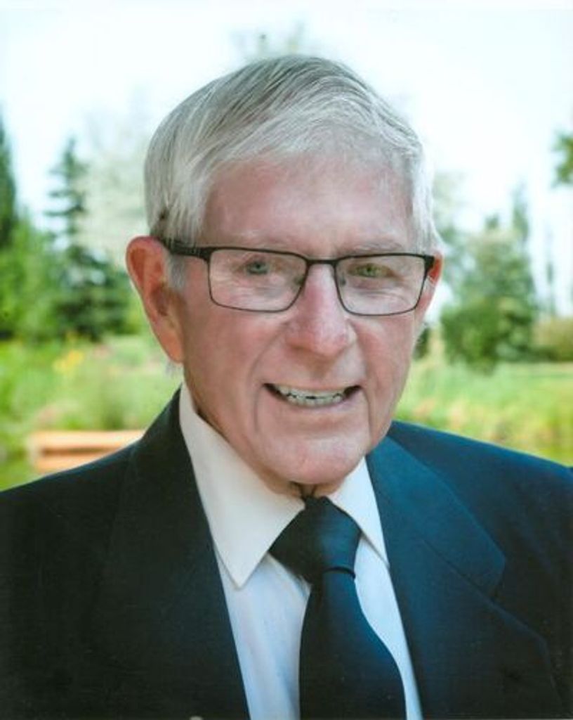 William Roy Beny Profile Photo