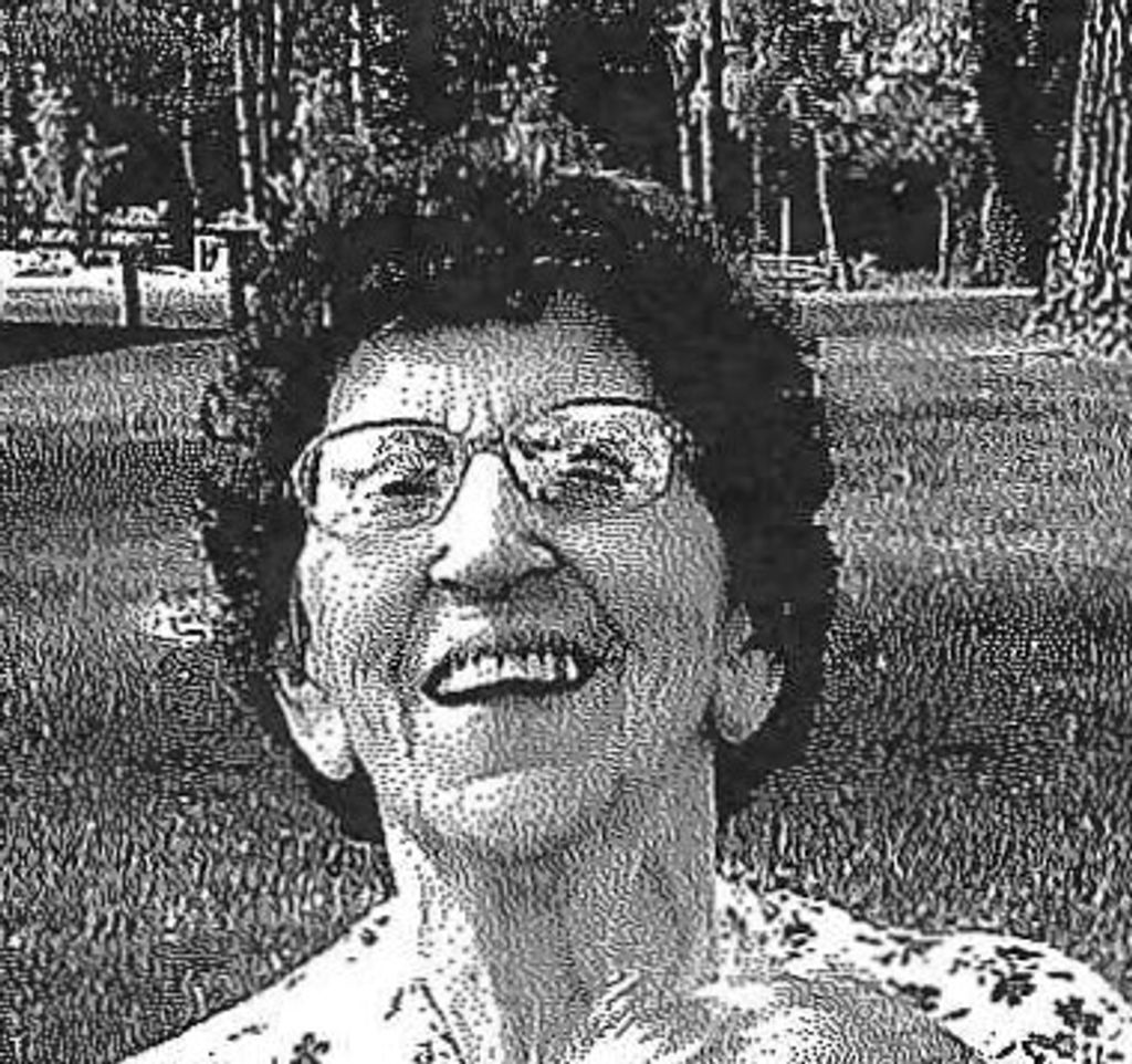 Betty Lou Rothen