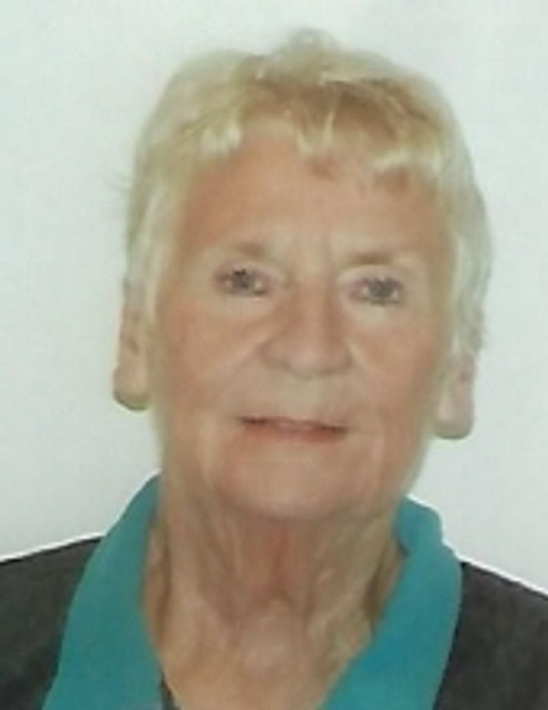Judith Angell