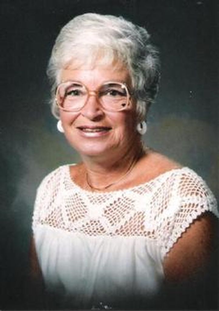 Orilla Deette Kindig