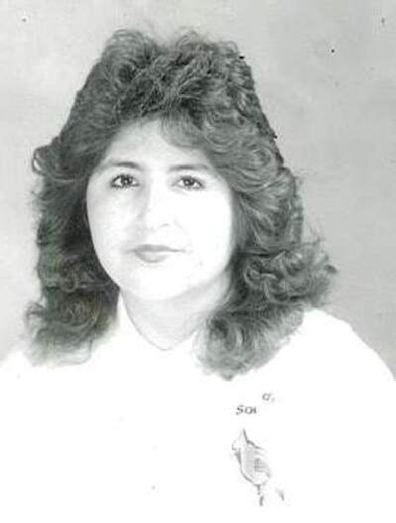 Teresa O. Ochoa Profile Photo